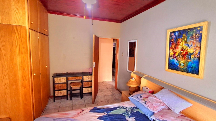 4 Bedroom Property for Sale in Sasolburg Ext 12 Free State